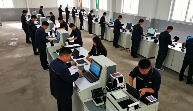 设备销售数字化发展与设备销售等应用分析